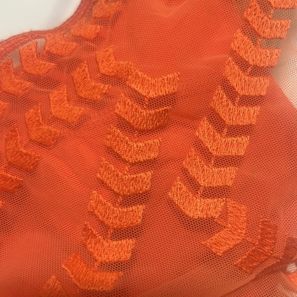 Free People Movement Desert Renegade Bra - Picture 4 of 8